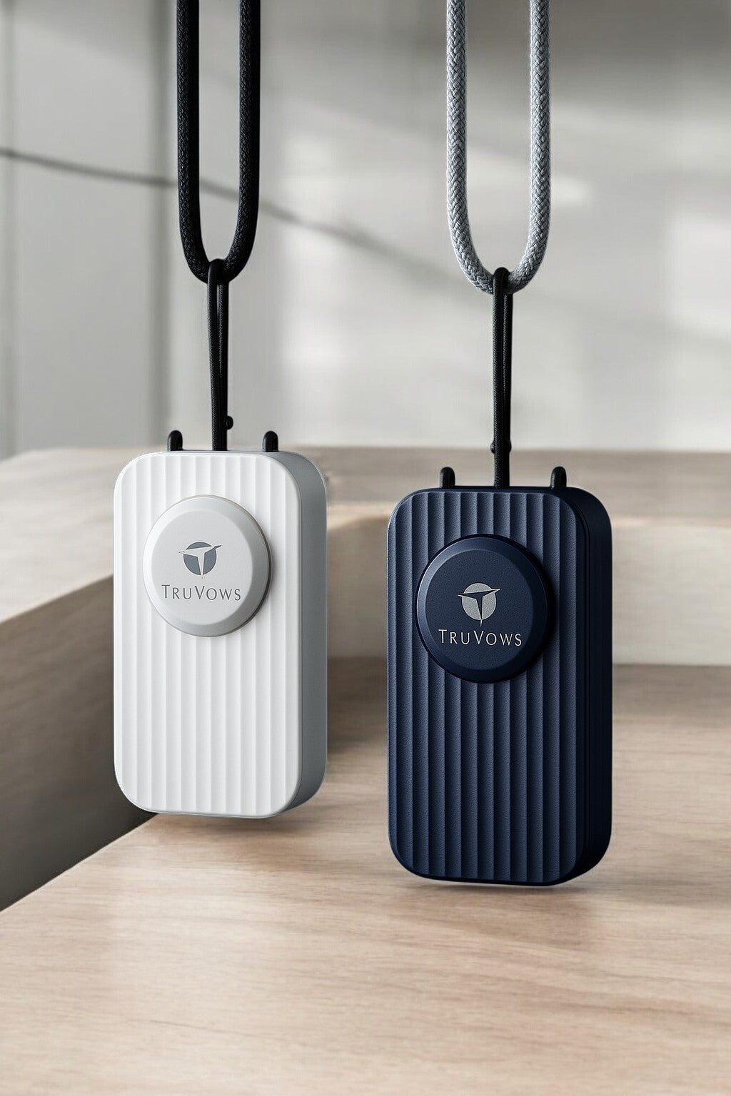 Lume by TruVows- Wearable Air Purifier