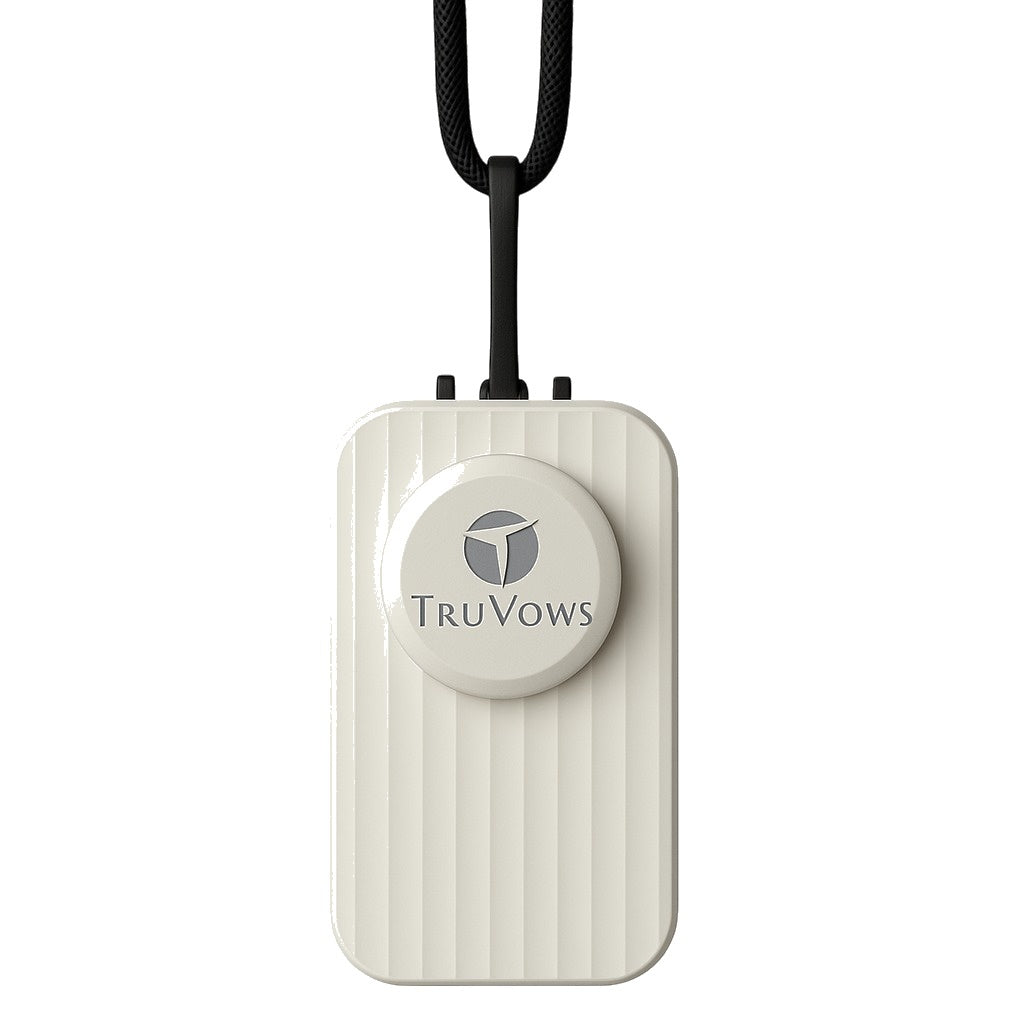 Lume by TruVows- Wearable Air Purifier